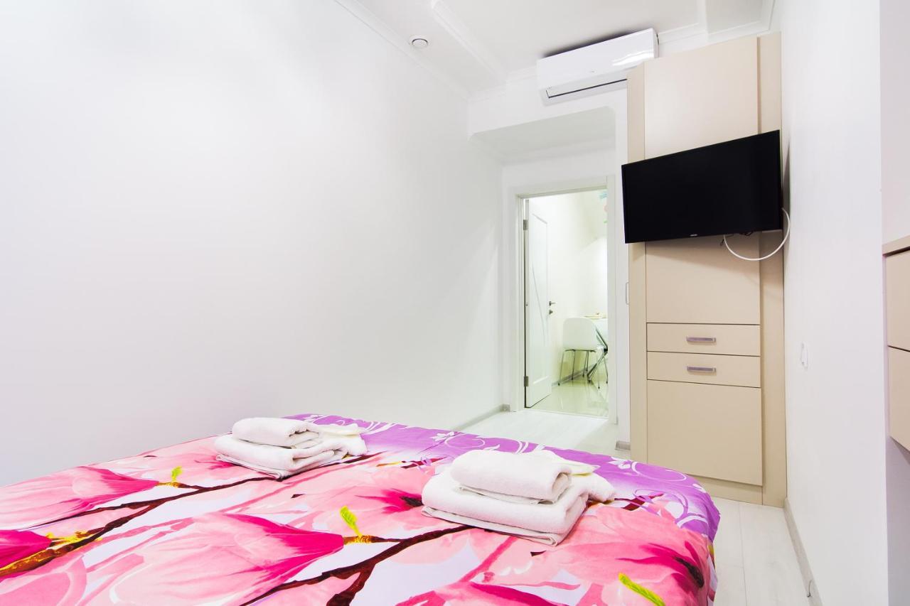 Rose d'Opera Hotel Odessa Buitenkant foto